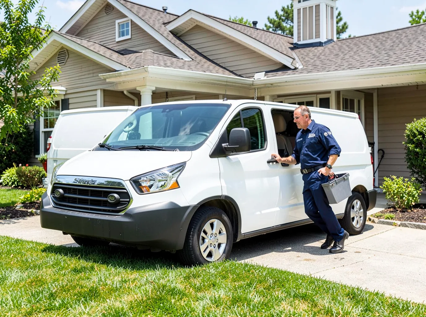 Emergency Plumber company in Miramonte, CA